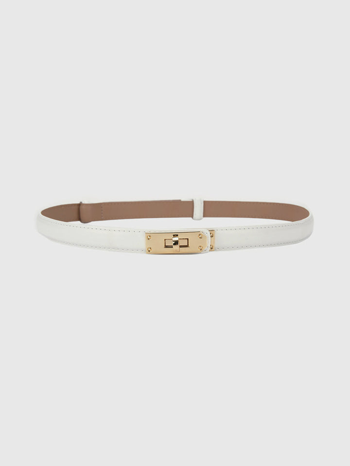 Right On The Line Belt