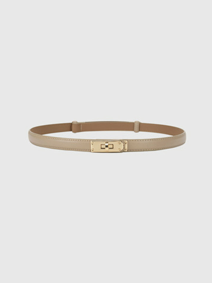 Right On The Line Belt