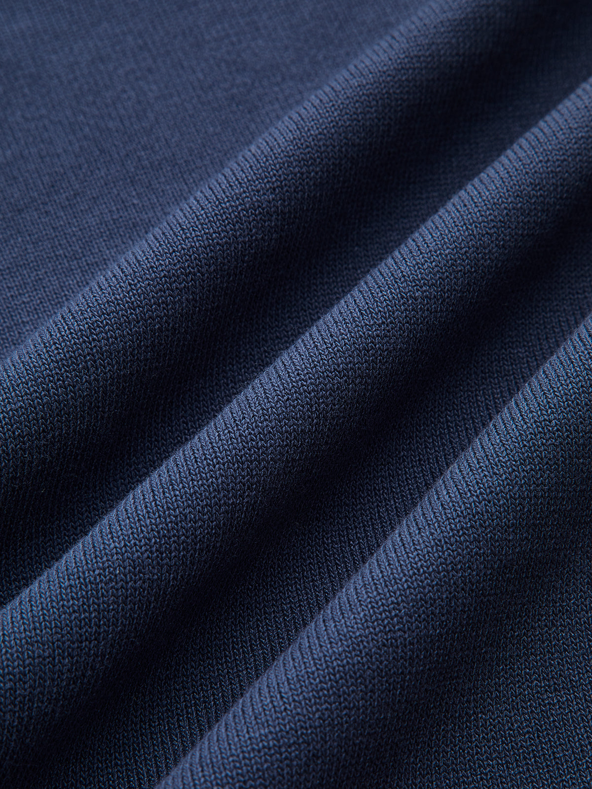 Golden Button Knit Vest Pants Set