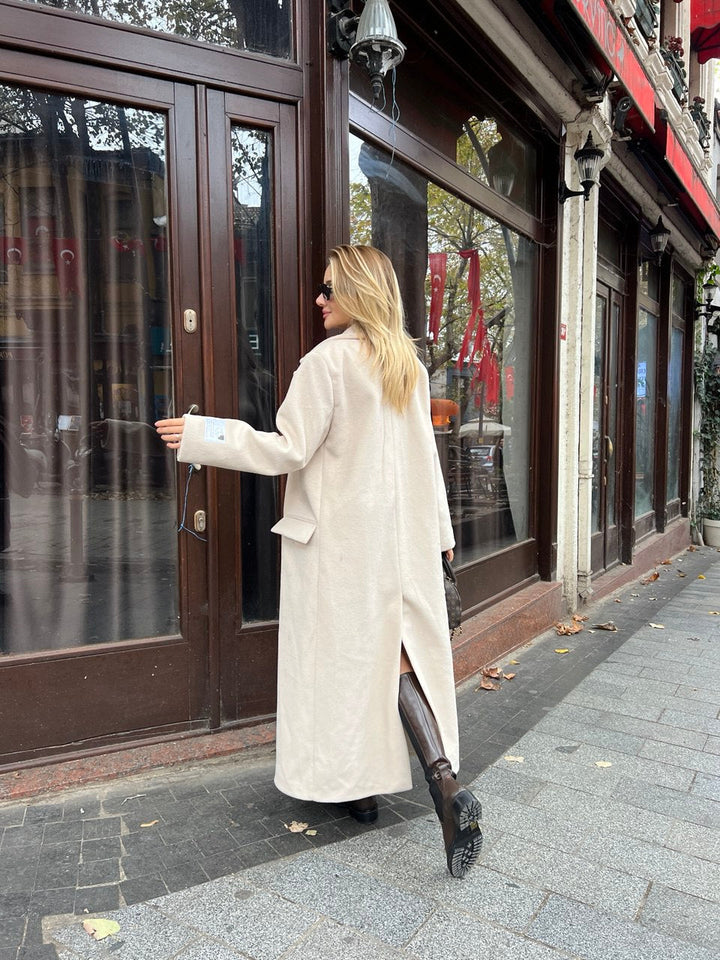 Ophelia Coat