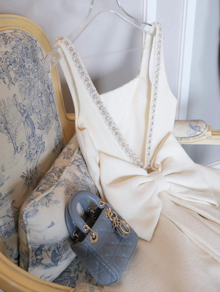 Emilia Dress - Celestia Couture
