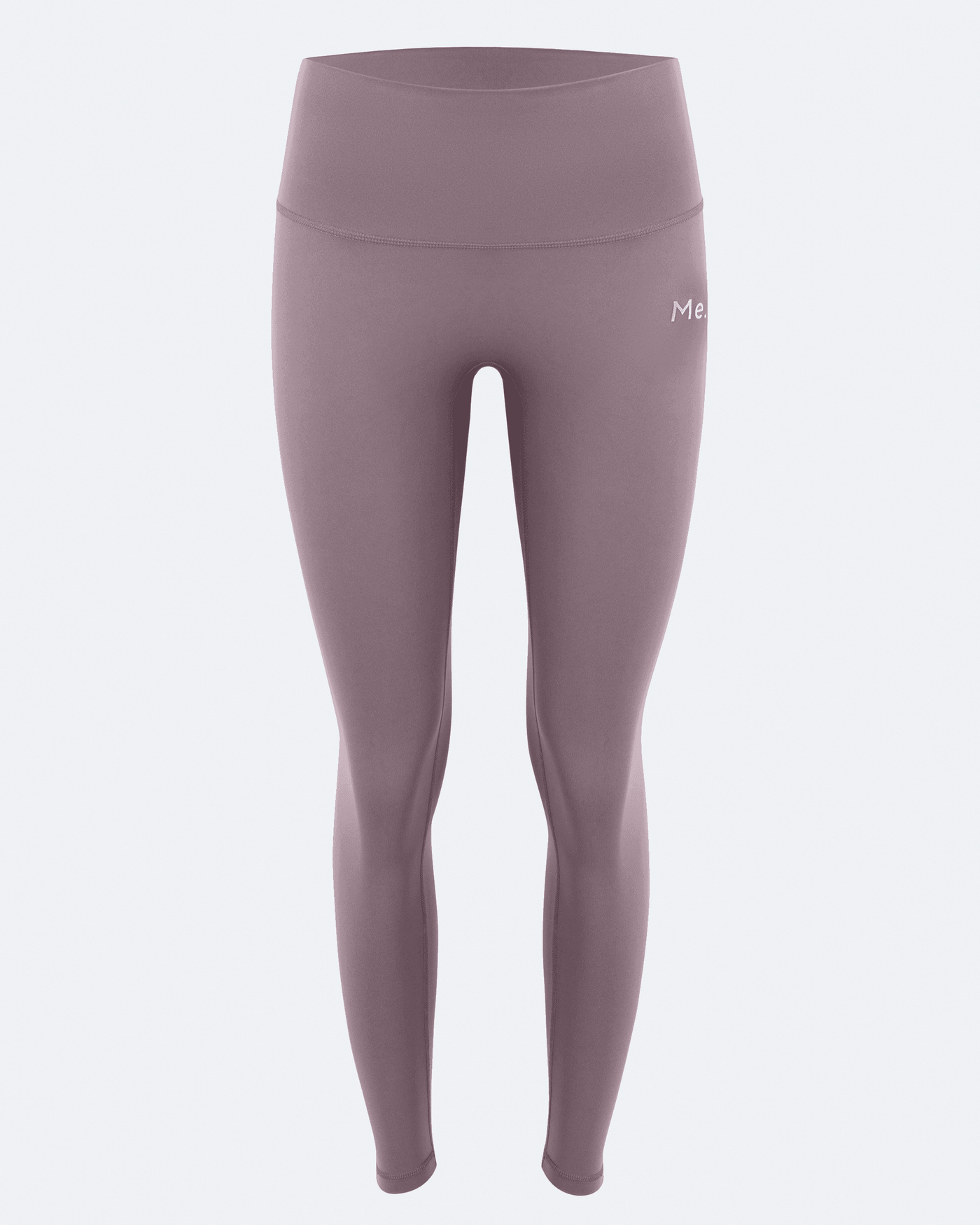 Dusty Pink ⅞ Leggings - Celestial Couture