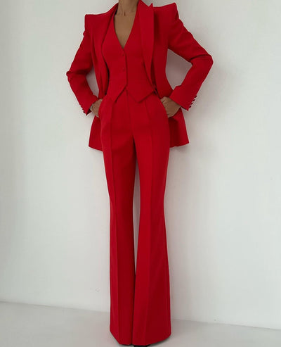 Naomi Suit - Celestial Couture