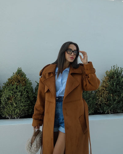 Amara Coat