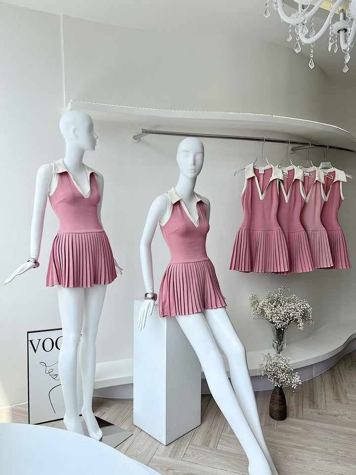 Issa Dress - Celestia Couture