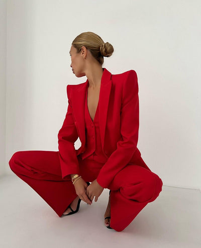 Naomi Suit - Celestial Couture