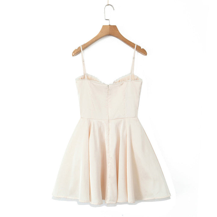 Cordelia Mini Dress - Celestia Couture