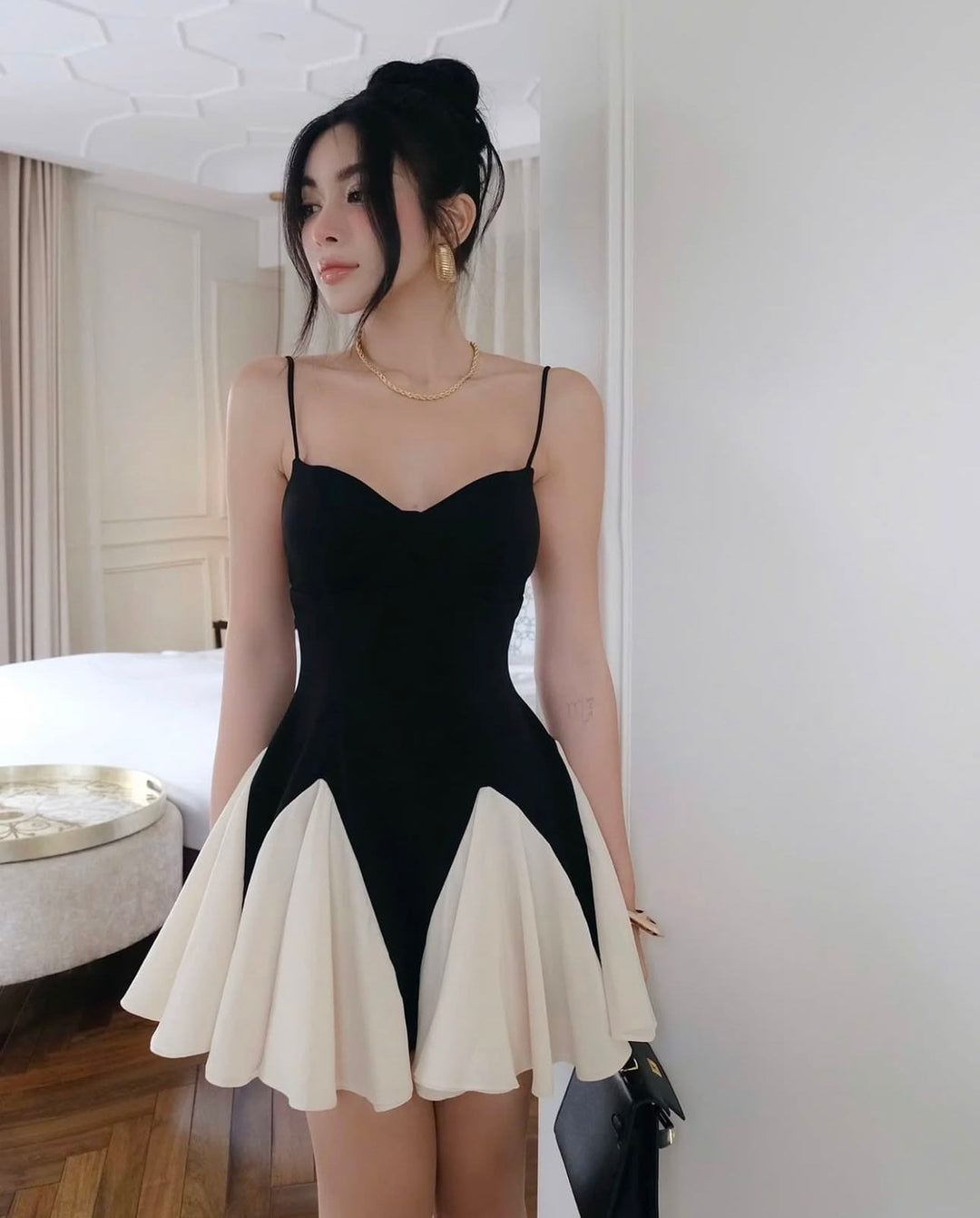 Avia Dress - Celestia Couture