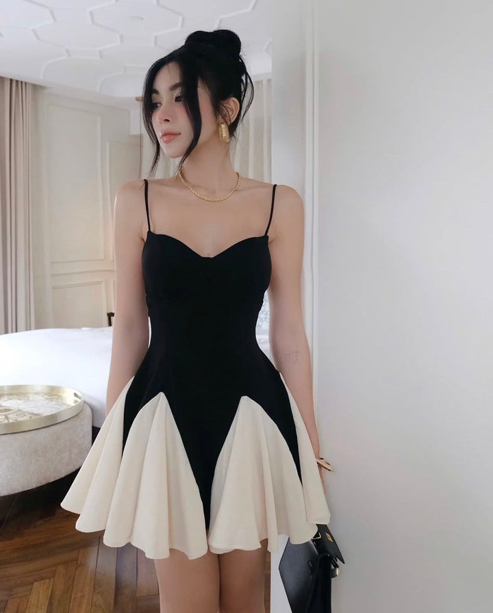 Avia Dress - Celestia Couture