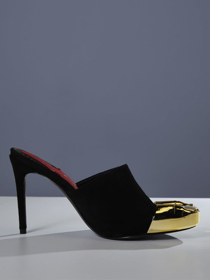 Balto Toe Sandals