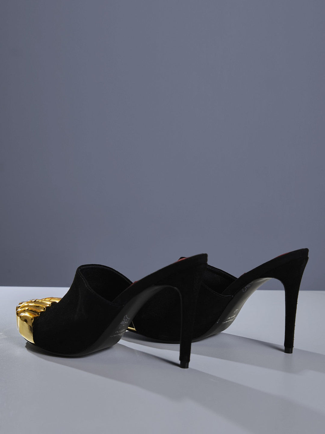 Balto Toe Sandals