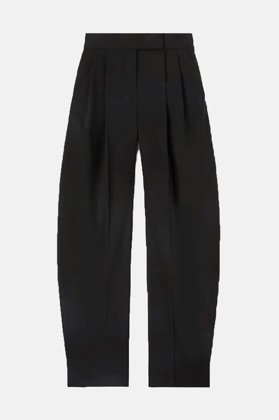 Claire Cutout Blazer Set In Black - Celestia Couture