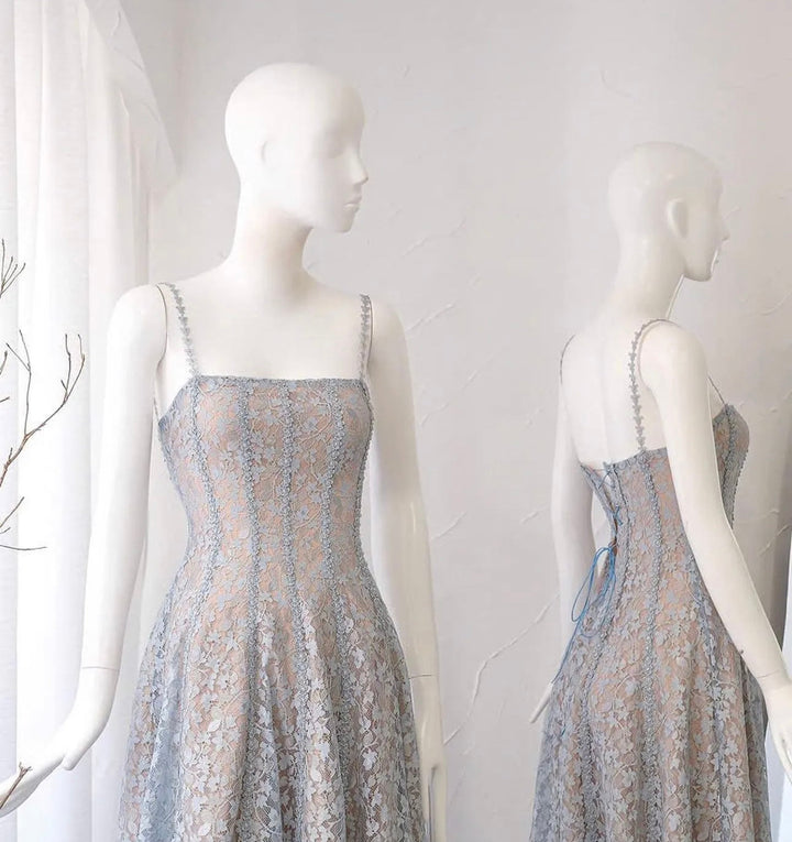 Odessa Dress - Celestia Couture