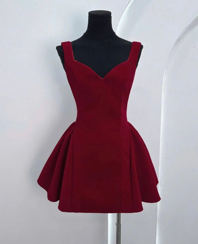 Adelina Dress