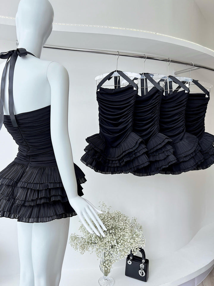 Lyra Dress - Celestia Couture