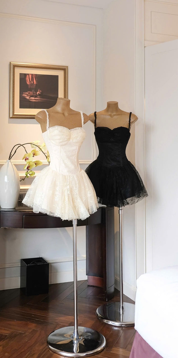 Sephina Dress - Celestia Couture