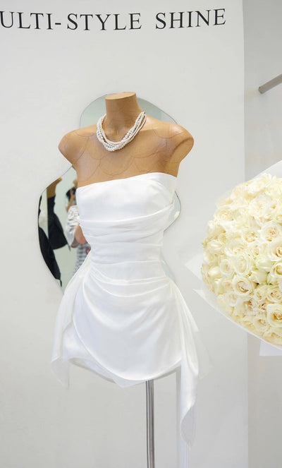 Solara Dress