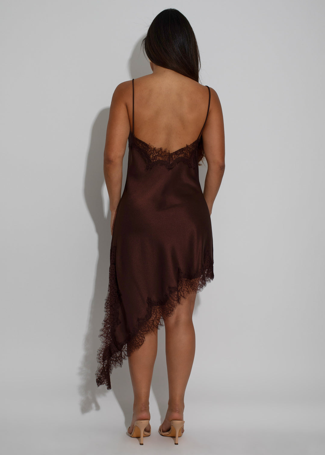 Serene Temptation Satin