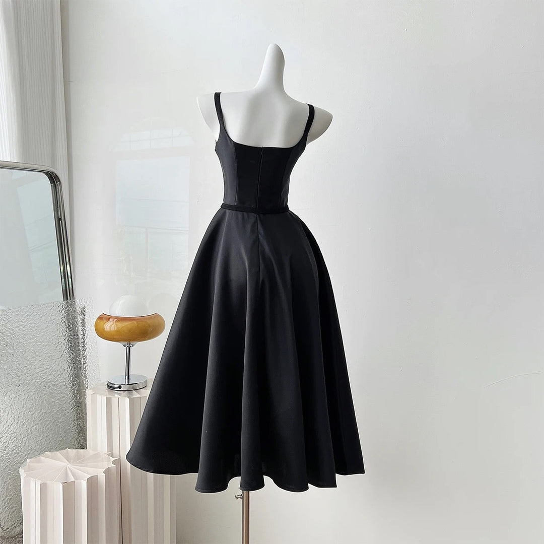 Sirene Dress - Celestia Couture