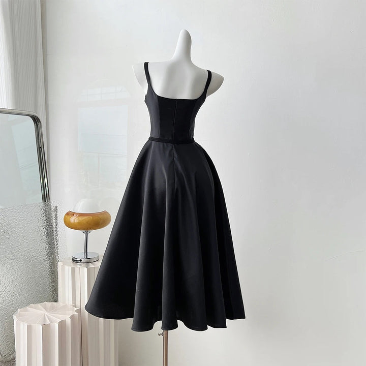 Sirene Dress - Celestia Couture