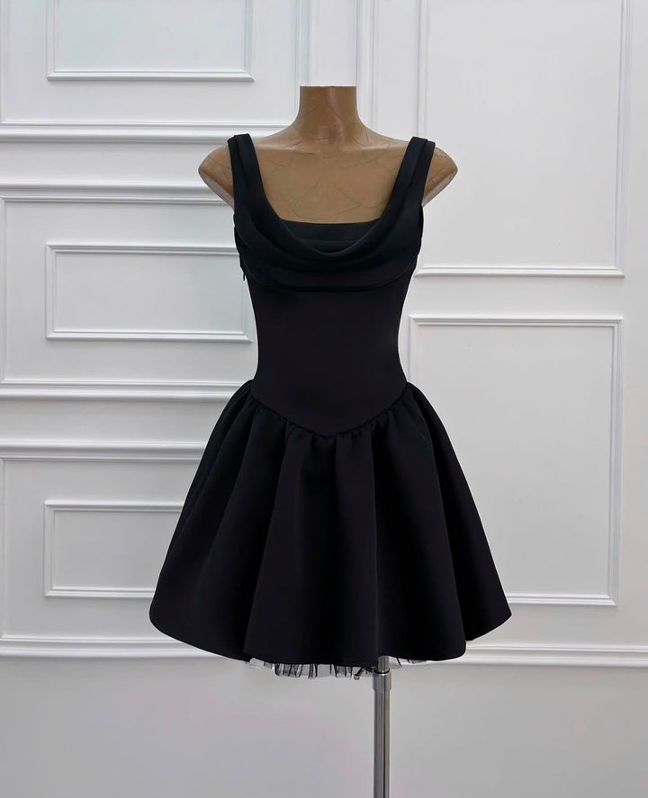 Minerva Dress