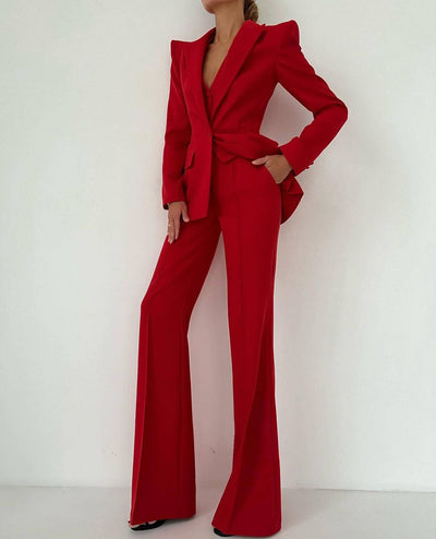 Naomi Suit - Celestial Couture