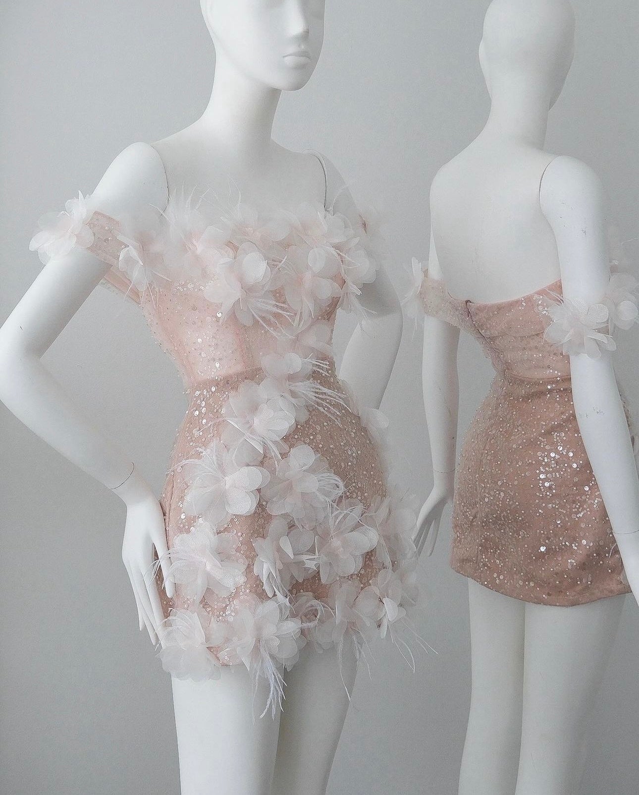Alara Dress