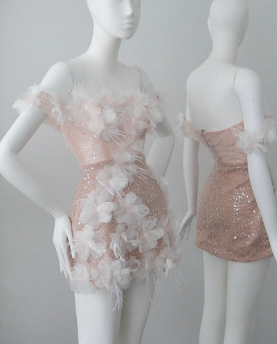 Alara Dress