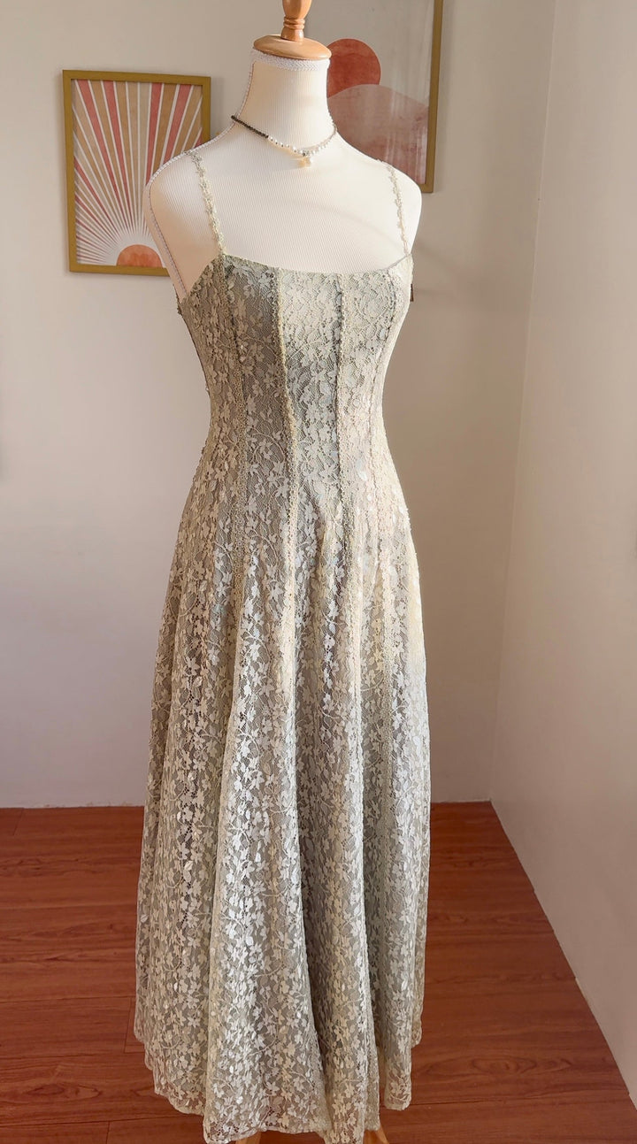 Odessa Dress