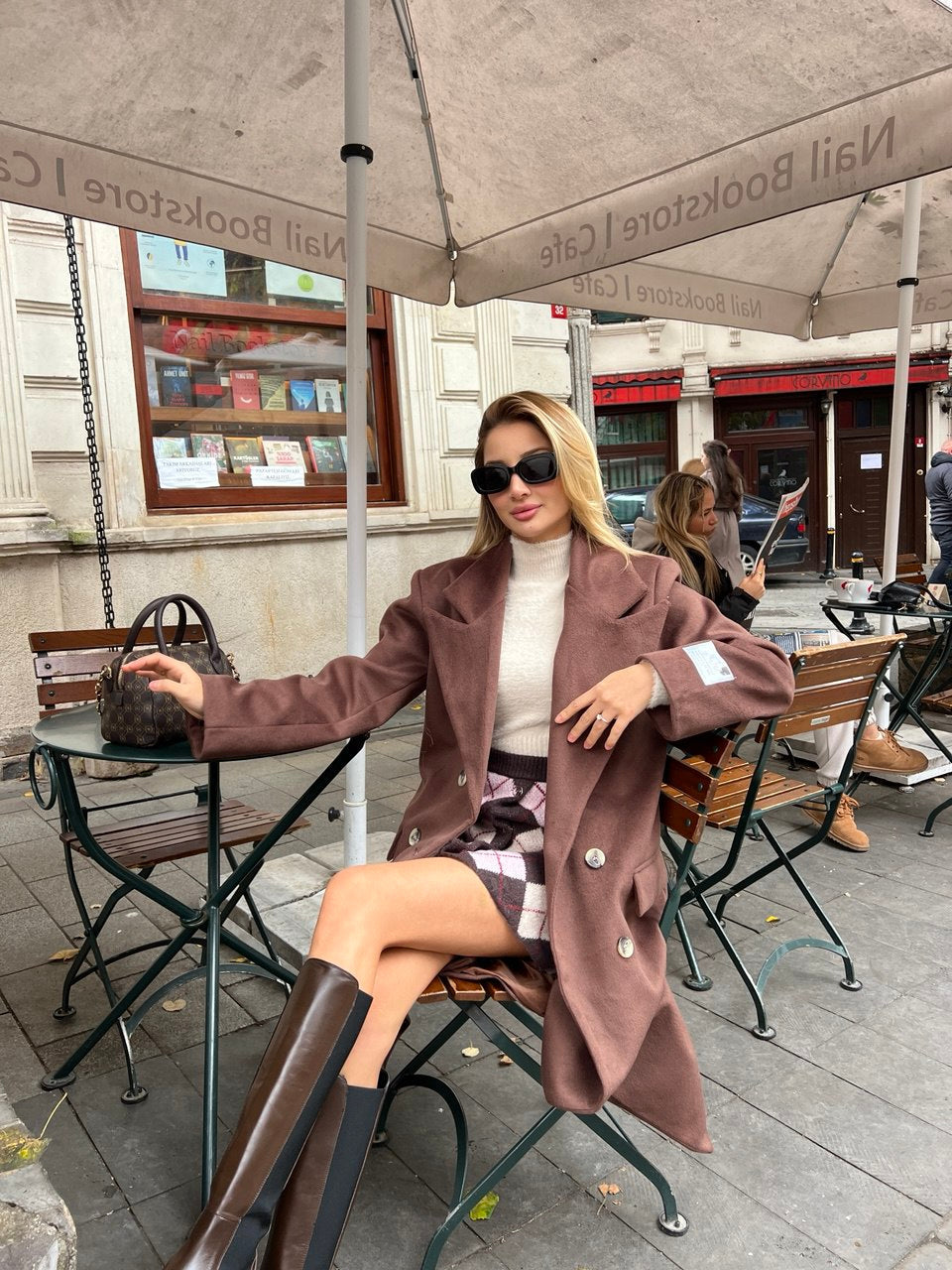 Vivienne Coat