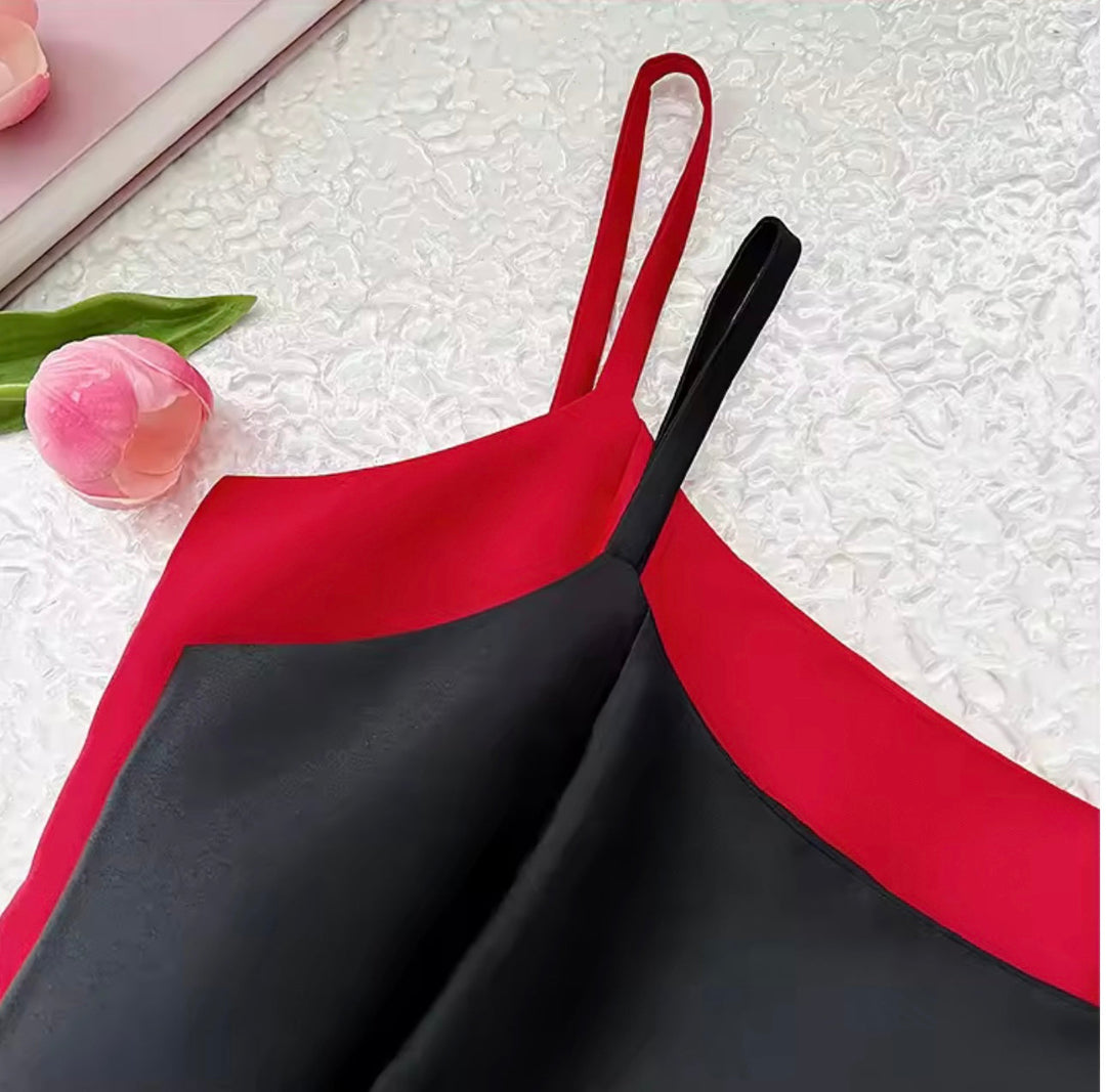 Sirene Dress - Celestia Couture