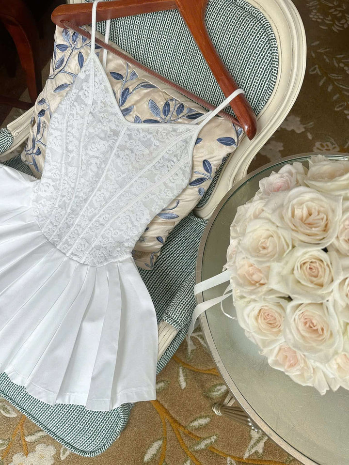 Aetheria Dress - Celestia Couture