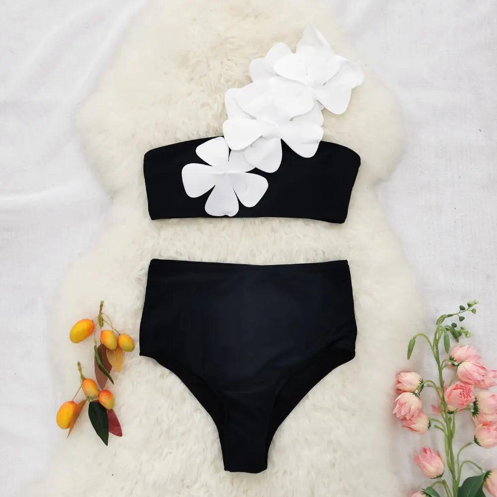 SUMMER GLOW Bikini - Celestial Couture