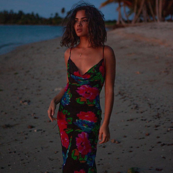 Casablanca Dress