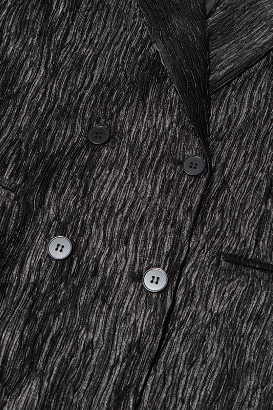 Chitra Ruch Stripe Blazer - Celestia Couture