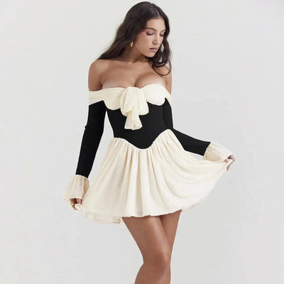 Supreme Viviene Dress - Celestial Couture