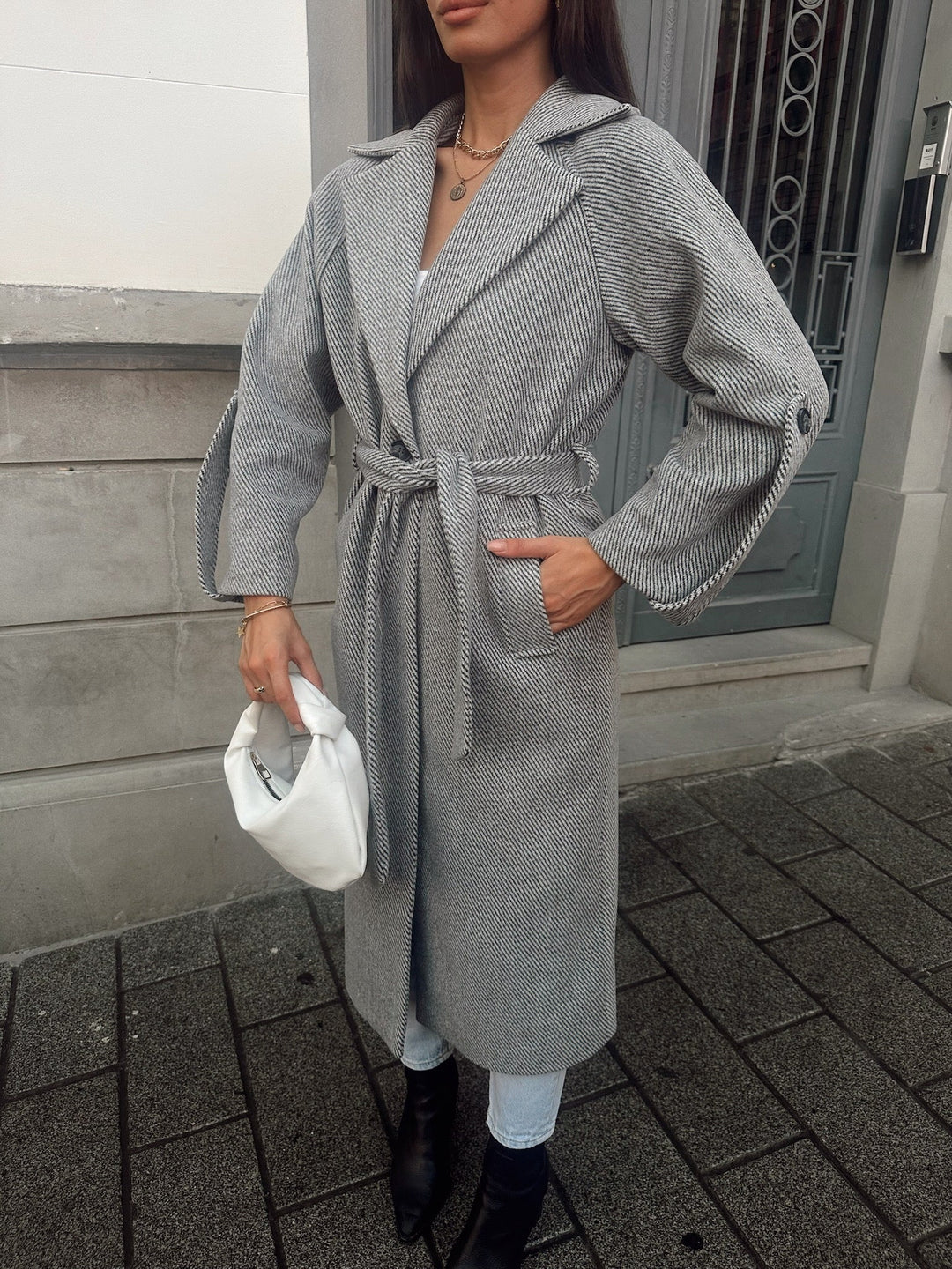 Margaux Coat