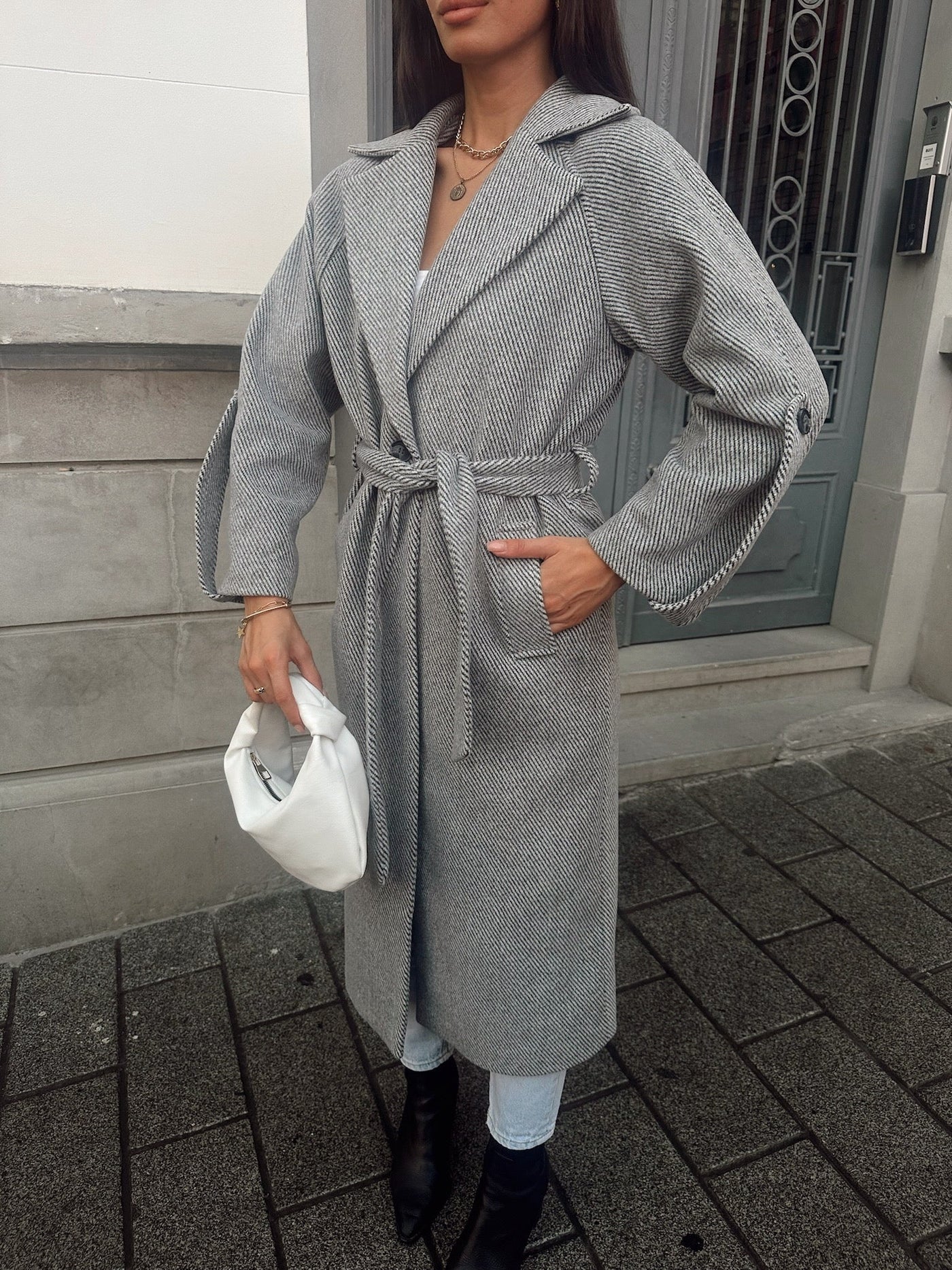 Margaux Coat