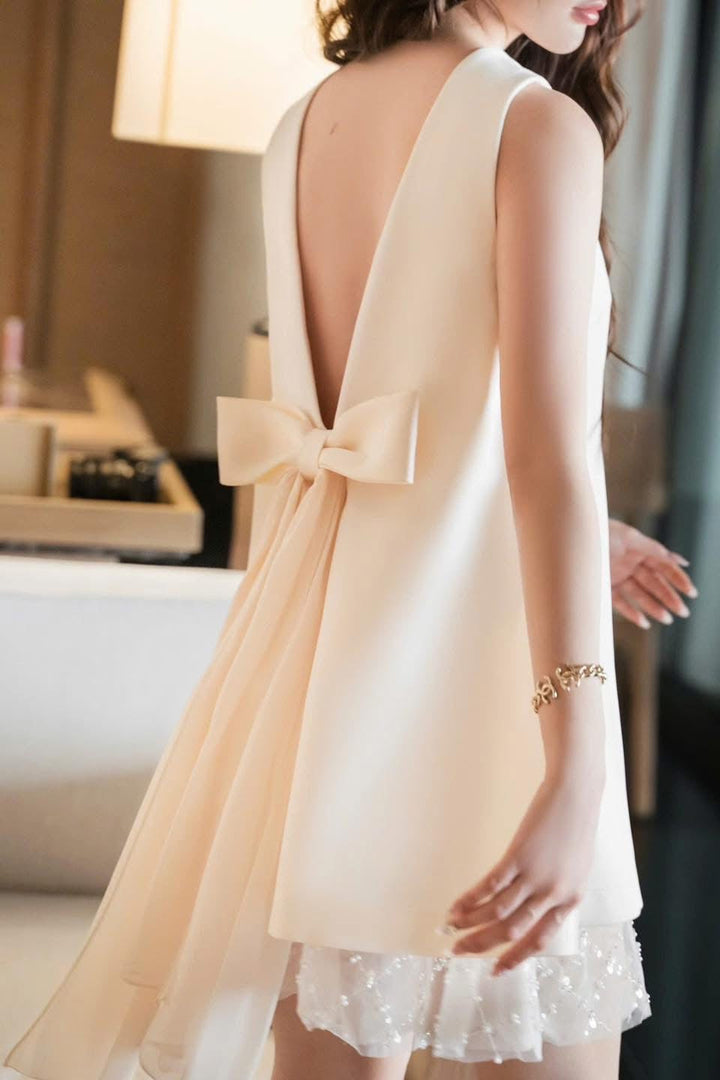 Alyanna Dress - Celestia Couture