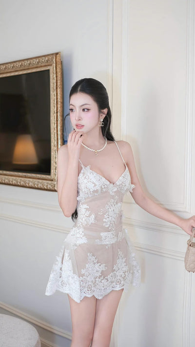 Martine Dress