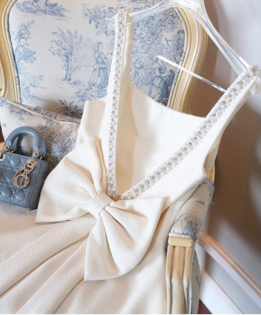 Emilia Dress - Celestia Couture