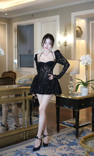 Valerie Dress