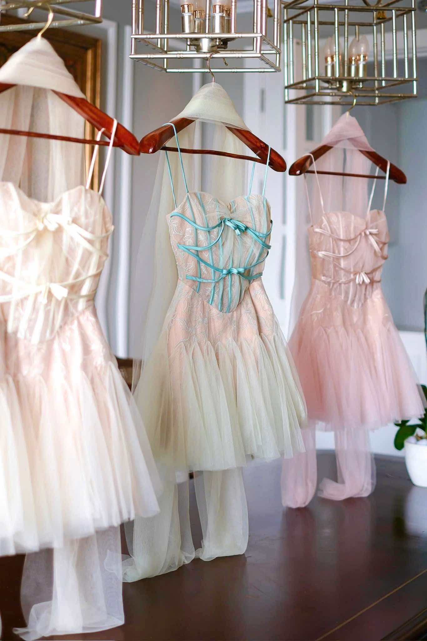 Dionne Dress