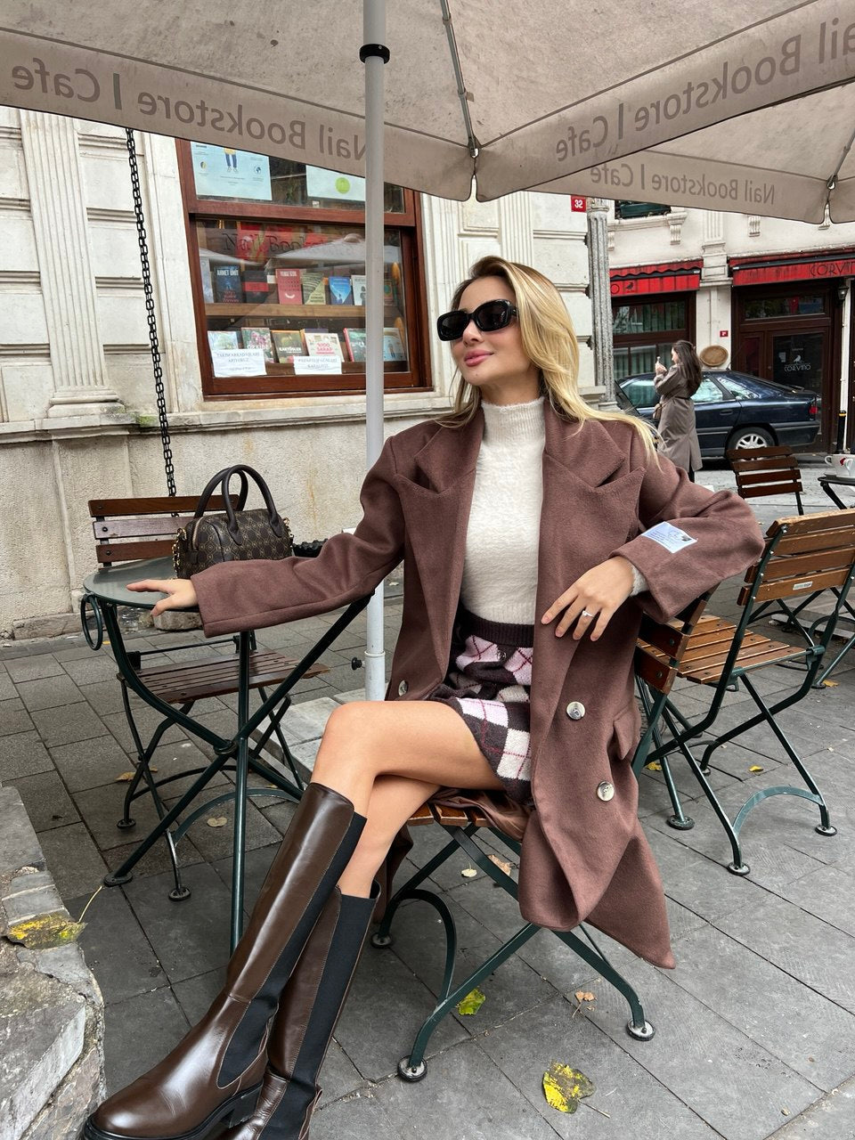Vivienne Coat