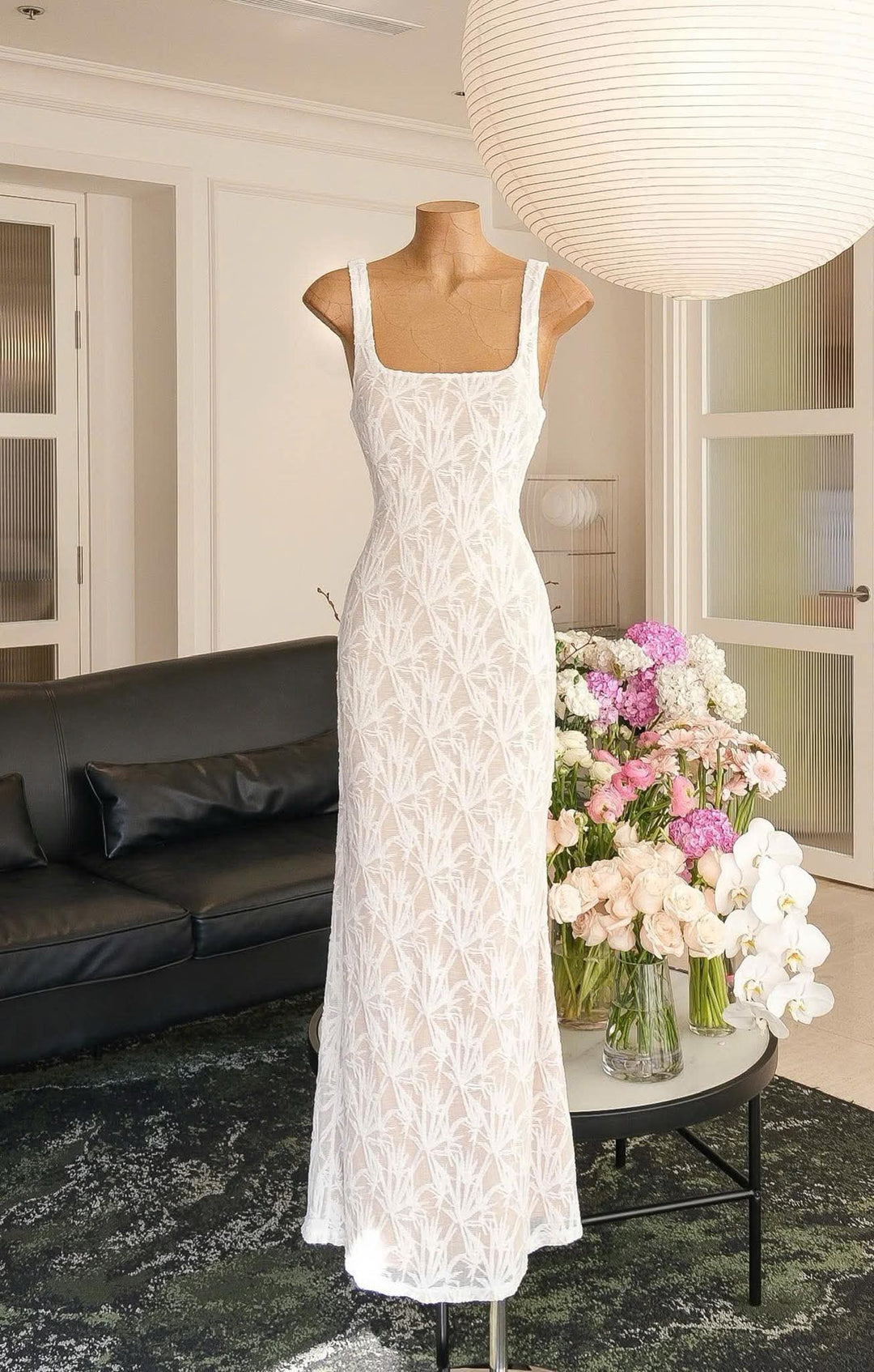 Katniss Dress - Celestia Couture