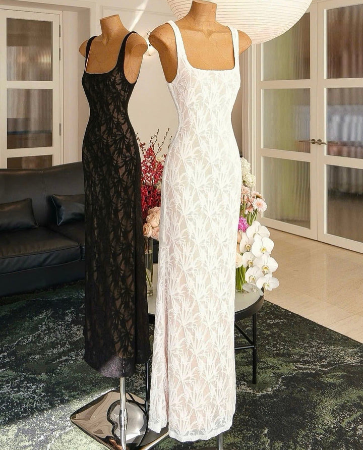 Katniss Dress - Celestia Couture