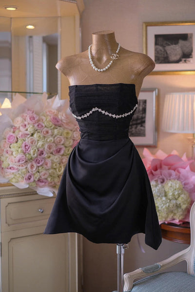 Kimora Dress