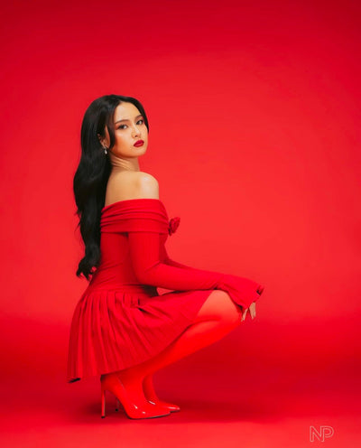 Beverly Dress