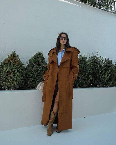 Amara Coat