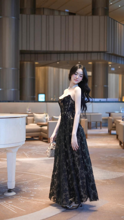 Celeste Dress